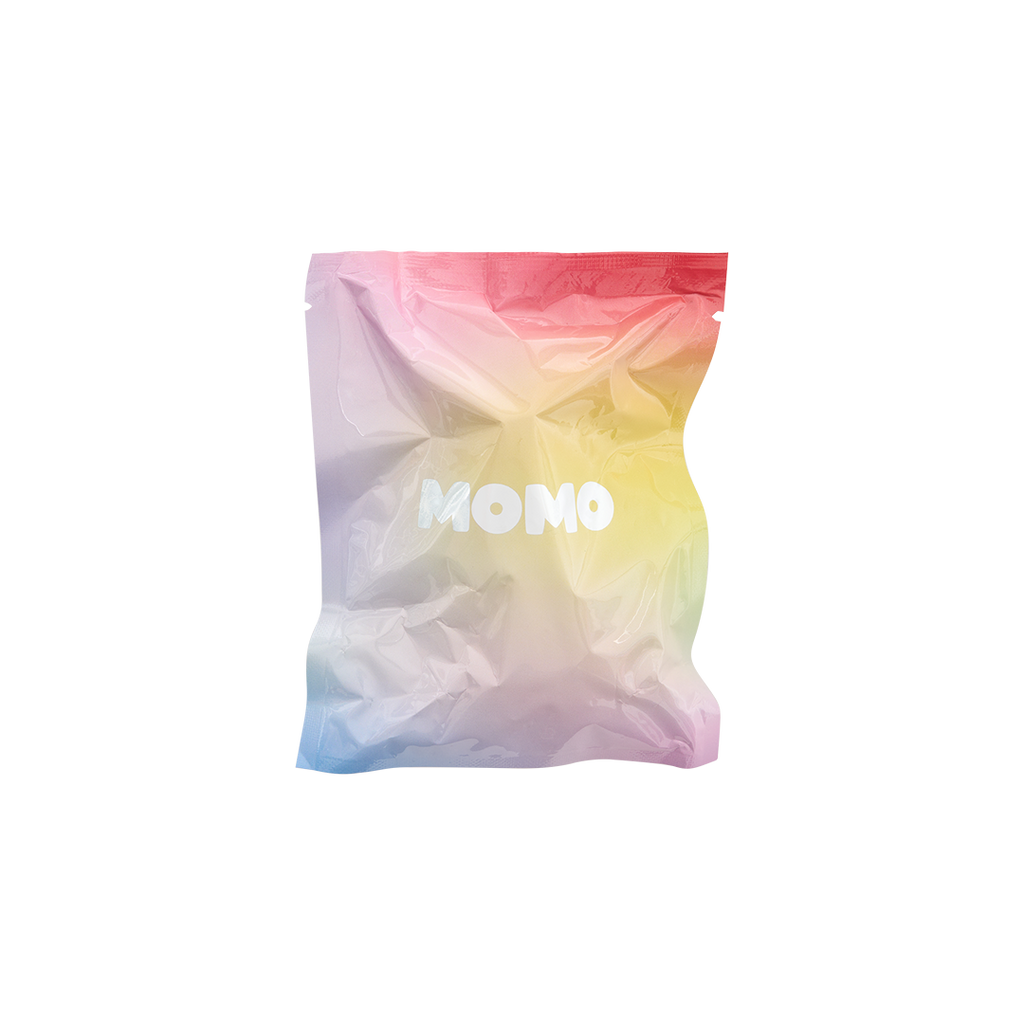 Momo - Emotion Set
