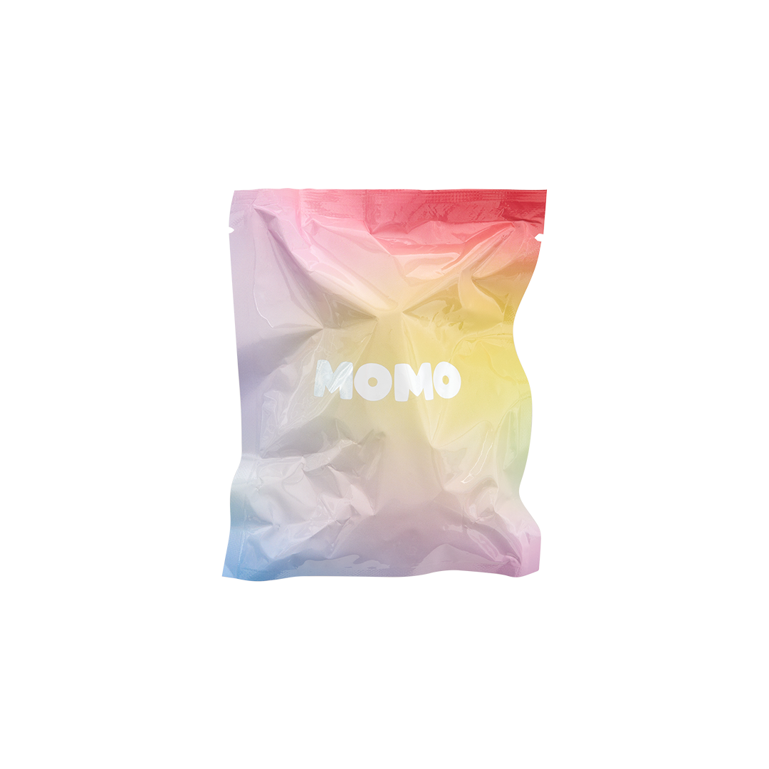 Momo - Emotion Set